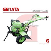 Agricultural Equipment 360 Degree Handle 7HP Cultivator (GT100BE)