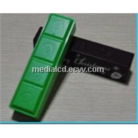 AiL Choclate  Portble Power Bank