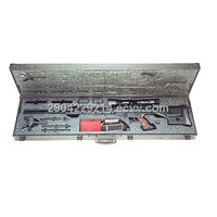 Aluminum Gun Cases/Military Cases/Instrument Cases/Equipment Cases/Tool Cases