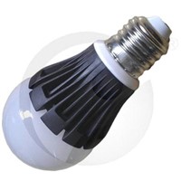 Ball LED Bulb Lamp Dim/Non-Dimable E27/B22