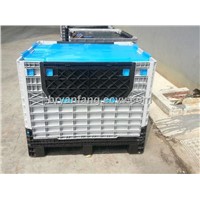 Big Folding Container for Industrial Use