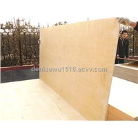 Birch commercial plywood for sale