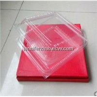 Blister Box,PET Container,Any Size is Available