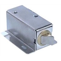 Blunt drill type electronic locks,Cabinet lock , access lock