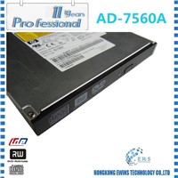 Bran New Tray Loading Internal IDE DVDRW ad-7560a in Optical Drive