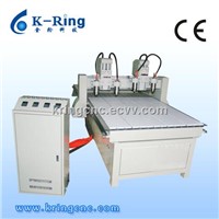 CE Approved pcb board CNC Router Machine KR1218