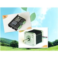 CNC Router kits 3 Axis Brushless DC Motor with 24VDC,3000RPM &amp;amp; Driver Kit