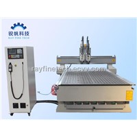 CNC Router machine RF-1325-ATC-2