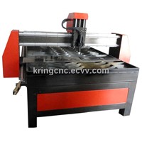 CNC table flame cutting machine for metal