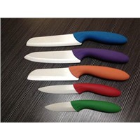 Ceramic Knives(Foliage Series)
