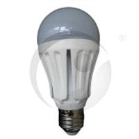 Ceramic LED Globe Bulb Lamp