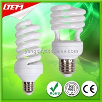 China Supplier CFL Bulb Energy Saving Lamps With CE ROHS