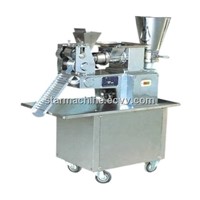 China dumpling making machine