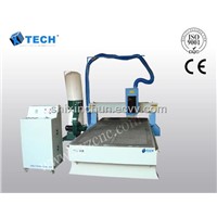 China jinan professional manufacture high quality with CE XJ1325 furniture cnc router