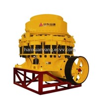 Competitive price symons cone crusher with high quality and best service