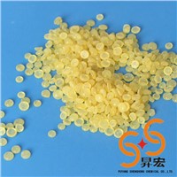Copolymerized hydrocarbon c5/c9 petroresin for rubber and printing paint SH-C100-10#