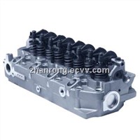 Cylinder Head for Hyundai 4D56