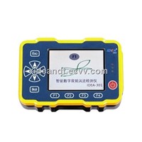 Eddy Current Detector ,Electrical conductivity and steel Thickness Gauge tester