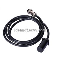 Eddy Current Welding Inspection Probe