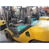 used forklift FD30 Komatsu 3t Diesel forklift