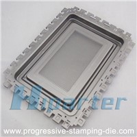 Famous manufacturer for Microwave Stamping Tool