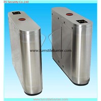 Flap Gate Barrier Auto gate For Access Control(RS Security)