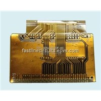 Flexible pcb (FPC) with quick turn samples
