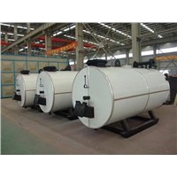 Fuel oil (gas) organic heat carrier boiler/industrial boilers/boiler pipe/boiler tube