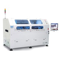 Fully Automtic Solder Paste Screen Printer CL-1200