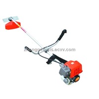 GEYA Brand four stroke grass trimmer with top quality and competitive price