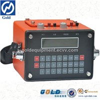 Geophysical Instrument for Underground Water Detector (Resistivity Meter)