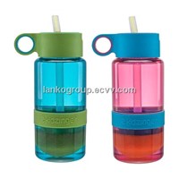 Glass/Cup/Stainless Steel Vacuum Flask Bottle