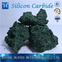 Green Silicon Carbide/SiC/Carborundum