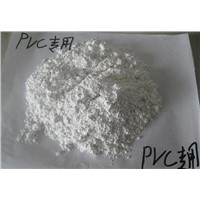 Ground calcium carbonate manufactory