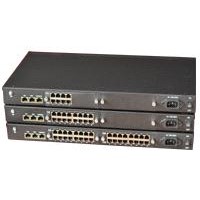 H.248/SIP/MGCP 3IN1 32 Ports Voice over IP Gateway/IAD