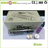 Healthy smoking Blade mod electronic cigarette