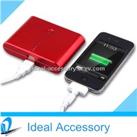 High Capacity 12000mAh  External Mobile Power Bank Charger With Dual USB Port For iPhone,Samsung etc