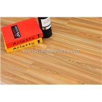 High Glossy Surface Laminate Flooring