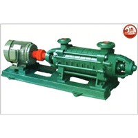 High mining horizontal multistage pump suction