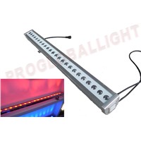 High power led wall washer(1 row)