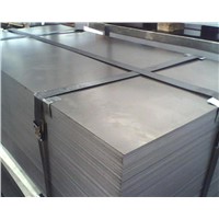 Hot dip galvanized steel coil and sheet