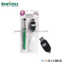 Hot e-smart electronic cigarette with good quality and factory price