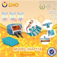 Hot selling!IHAP118 professional lymph drainage massage machine air pressure system(EHO/China)
