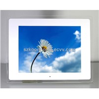 Hotselling 7 inch digital photo frame with good factory price