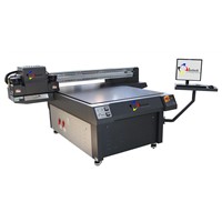 Indask F1212 UV Flatbed Printer