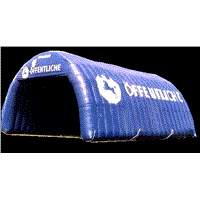 Inflatable Tent TB4010