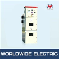 KYN anti-corrosion high voltage switch cabinet