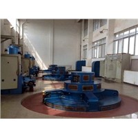 Kaplan turbine generator unit / Water turbine / Hydro turbine / Power plant