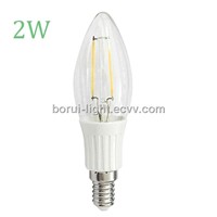 LED Filament Bulb 2W