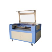 Large CNC Laser Cutting Machine KR1610